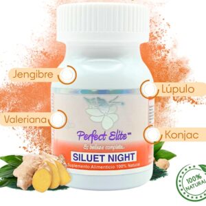 Siluet Night (Quemado de Grasa Nocturno)