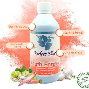 Youth Forever (Multivitaminico)