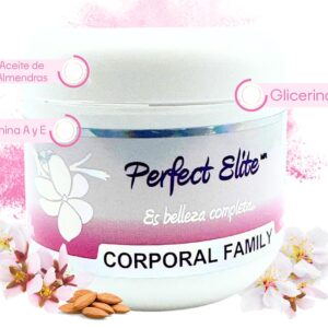 Corporal Family (Crema corporal con glicerina)
