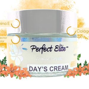 Day´s Cream (Crema para el día colageno)