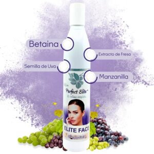Elite Face (Purifica y Limpia tu piel)