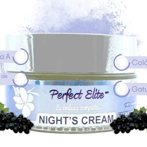 Night´s Cream (con extracto de uva)