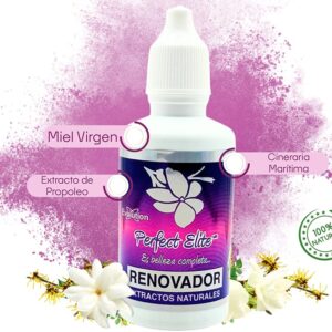 Renovador (botiquin usos multiples)