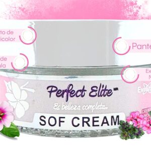 Soft Cream (elimina manchas en la piel)