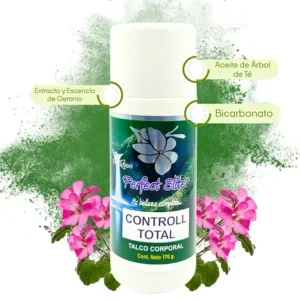 Control Total (Talco)