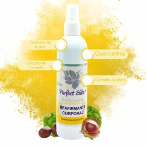 Reafirmante Corporal