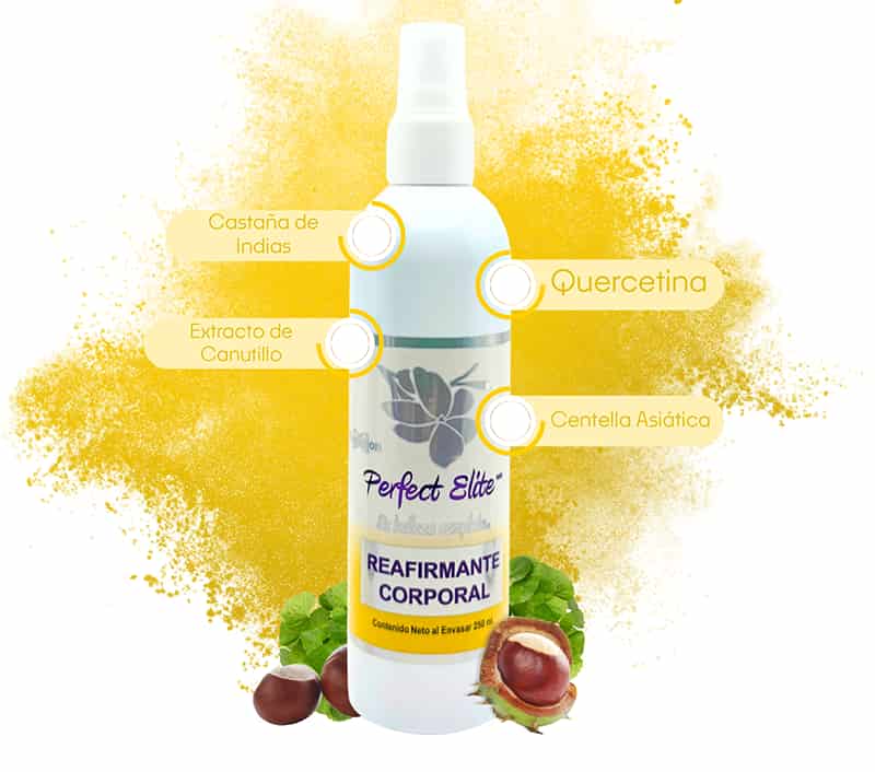 Reafirmante Corporal