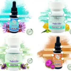 Kit para la diabetes